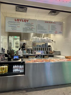 Loy Loy Dim Sum by null