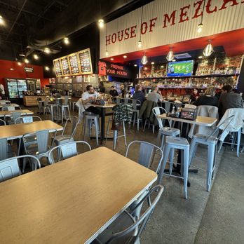 Taco Bamba Richmond - Tacos Near Me - Richmond, Virginia