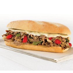 Picasso's Pizzeria & Restaurant - Cheesesteak