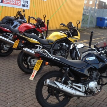 Phoenix Motorcycle Training - Motorcycle Repair Near Me - Bristol, BST