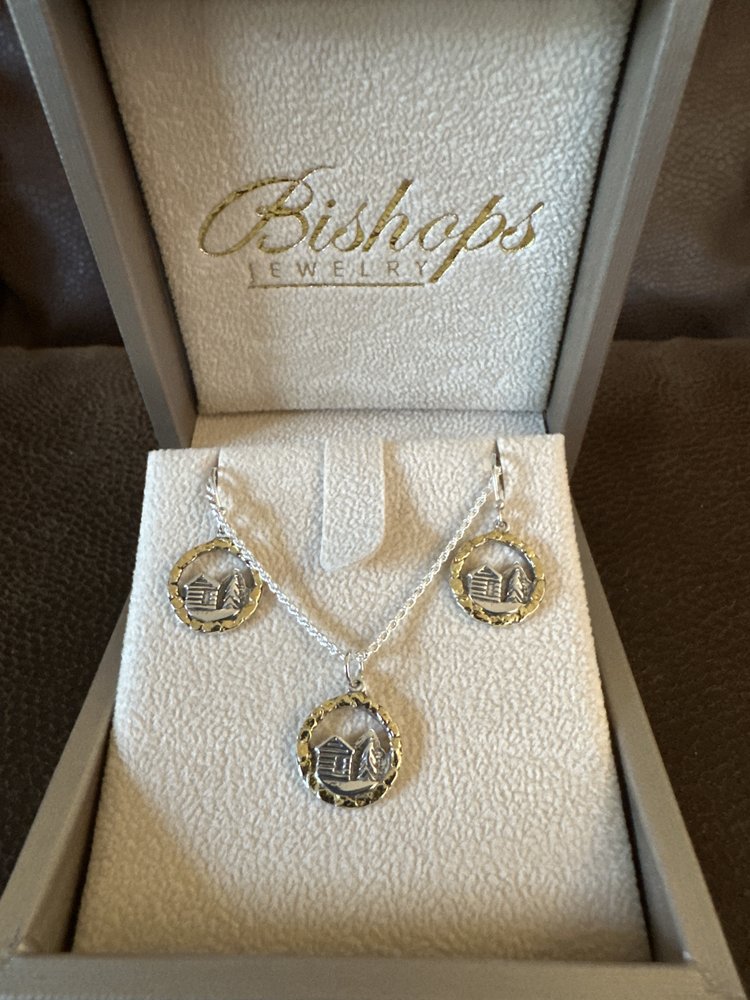 Bishop's Jewelry Gallery