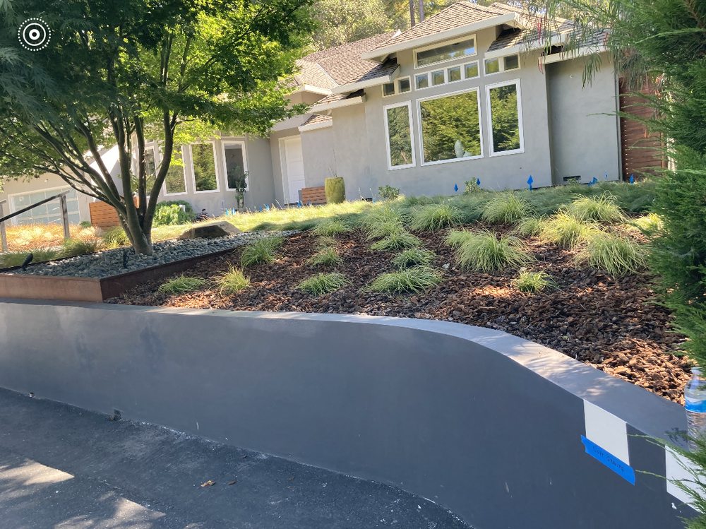 Green Sierra Landscaping - tree service in San Jose, CA