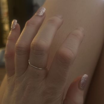 Twinkle Nails & Spa 2 - Terrible acrylics less than 8 days two are off - Waxing Near Me - San Diego, California Twinkle Nails & Spa 2 - Terrible acrylics less than 8 days two are off - Waxing Near Me - San Diego, California