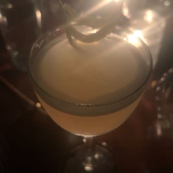 Shanghai - Pear cocktail - Speakeasies Near Me - Milwaukee, Wisconsin Shanghai - Pear cocktail - Speakeasies Near Me - Milwaukee, Wisconsin