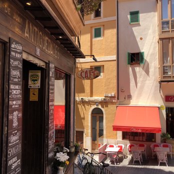 L'Antiquari - Cafeteria Near Me - Palma, PM