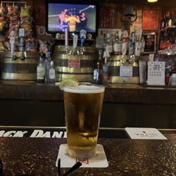 Tara's Tavern