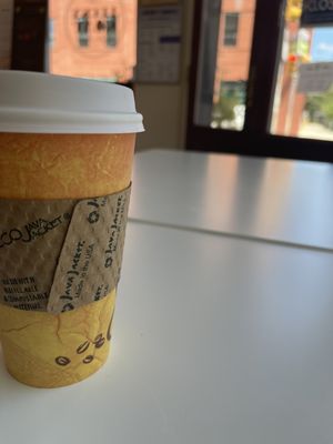 Lucky Goat Coffee House by null