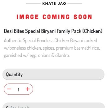 Desi Bites - Description from Desi bites app or website - Indian Near Me - Henrico, Virginia Desi Bites - Description from Desi bites app or website - Indian Near Me - Henrico, Virginia