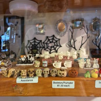 Monsoon Monkey - Gift Shops Near Me - Mt Lemmon, Arizona
