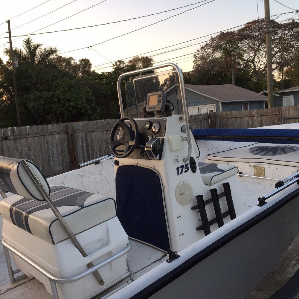 Sunray Marine - Boat Dealers Near Me - Holiday, Florida Sunray Marine - Boat Dealers Near Me - Holiday, Florida