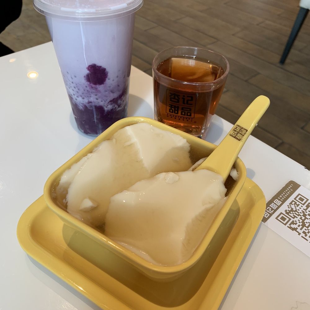Sweethoney Dessert - Desserts Near Me - Alhambra, California
