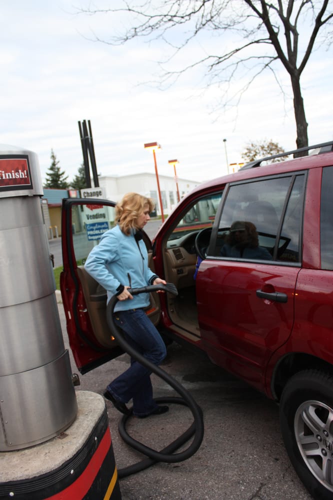 AUTO DETAILING SERVICE AT VICTORY LANE CAR WASH Updated May 2024 31