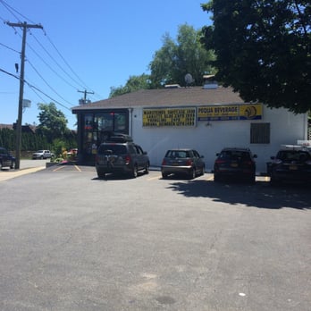 Pequa Beverage - Much bigger inside. - Beer, Wine & Spirits Near Me - Massapequa Park, New York Pequa Beverage - Much bigger inside. - Beer, Wine & Spirits Near Me - Massapequa Park, New York