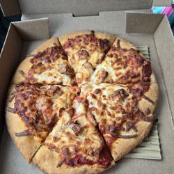 Boston Pizza