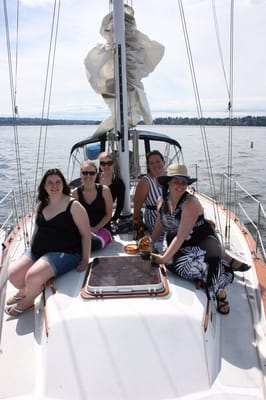 Boat Tours Seattle by null