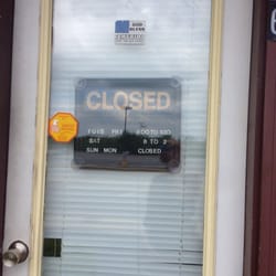 Lawson Barber Shop - Hours