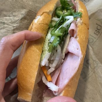 Ba Le Sandwiches - Sandwiches Near Me - Rockville, Maryland Ba Le Sandwiches - Sandwiches Near Me - Rockville, Maryland