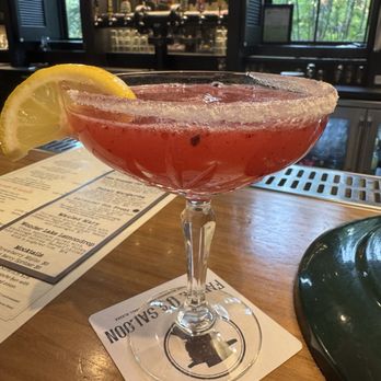 Fannie Q’s Saloon - American Near Me - Denali, Alaska