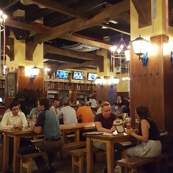 Reichenbach Hall - Ambience very Germania, - Bars Near Me - New York, New York Reichenbach Hall - Ambience very Germania, - Bars Near Me - New York, New York