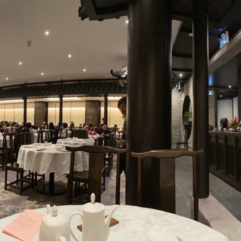 Providential 9 - Dim Sum Near Me - Markham, Ontario