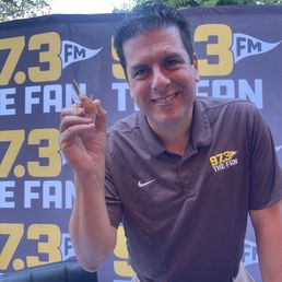 Ben and the Rally Roach