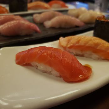 Shiro's - Sushi Bars Near Me - Seattle, Washington