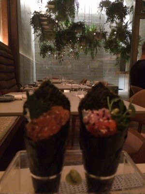 Restaurante Kosushi - Itaim Bibi by null