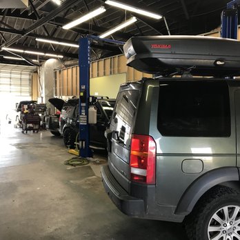 Green Oval Motors - Auto Repair Near Me - Portland, Oregon Green Oval Motors - Auto Repair Near Me - Portland, Oregon