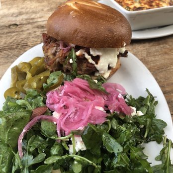 Daft Badger Brewing - Sandwiches Near Me - Coeur D'alene, Idaho