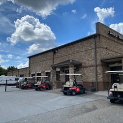 Camping World - Buford