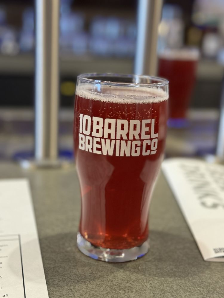 10 Barrel Brewing - East Side Bend