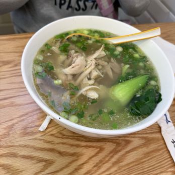 Walala Hand-Pulled Noodles - Make your own option with chicken - Noodles Near Me - Orlando, Florida Walala Hand-Pulled Noodles - Make your own option with chicken - Noodles Near Me - Orlando, Florida