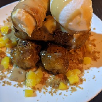 Twenty Eight - Love is made of this dessert. Yum - Steakhouses Near Me - Irvine, California Twenty Eight - Love is made of this dessert. Yum - Steakhouses Near Me - Irvine, California