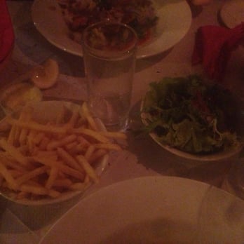 Le Mercury - French Near Me - London, XGL