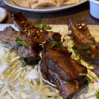 Le Papagayo - Those ribs!!!! - Breakfast & Brunch Near Me - Encinitas, California Le Papagayo - Those ribs!!!! - Breakfast & Brunch Near Me - Encinitas, California