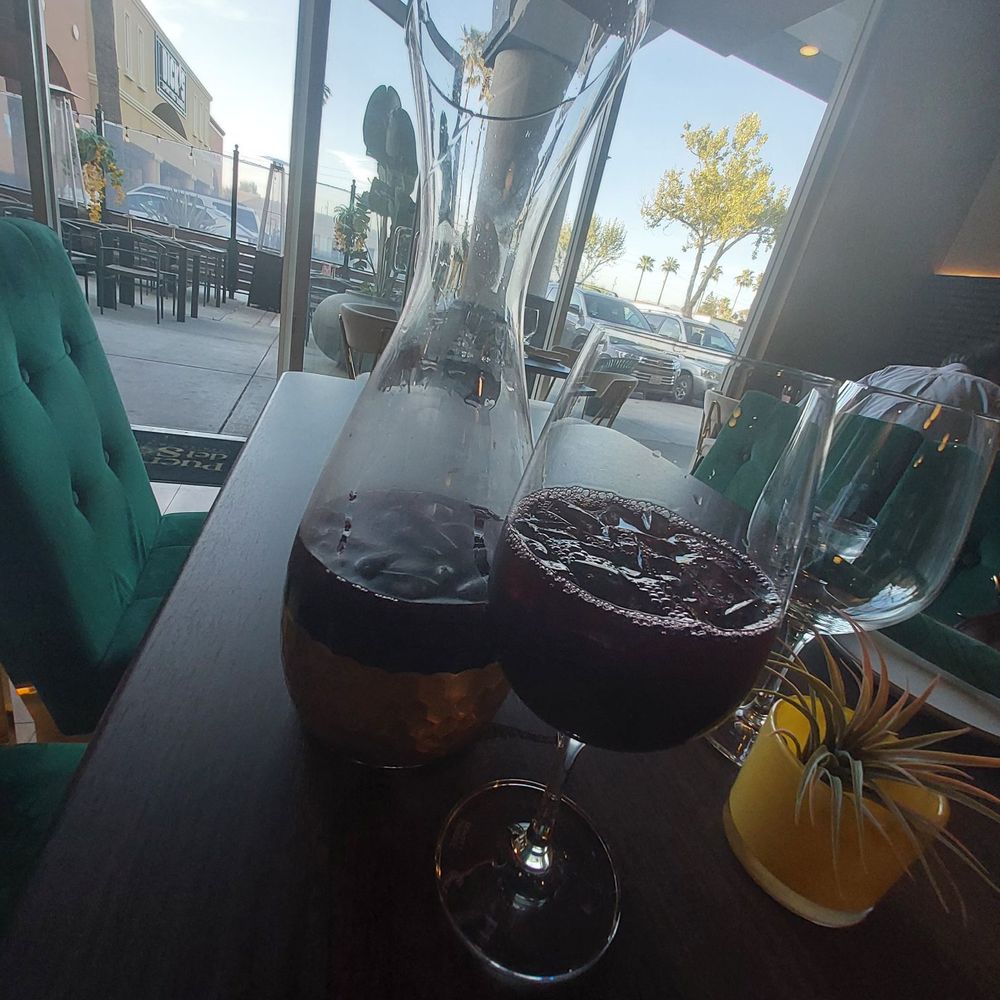 Puerta del Sol - Tapas/Small Plates Near Me - San Jose, California Puerta del Sol - Tapas/Small Plates Near Me - San Jose, California