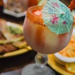 Bianca’s Mexican Restaurant