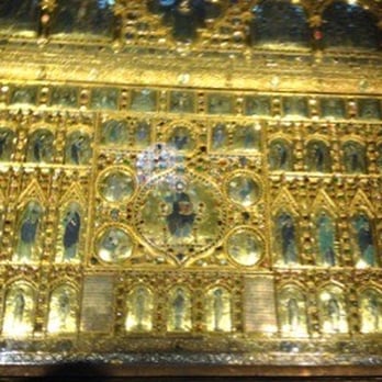 Basilica di San Marco - Landmarks & Historical Buildings Near Me - Venezia, VE