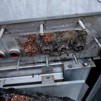 Frontier Pools - Heater repair - Pool Cleaners Near Me