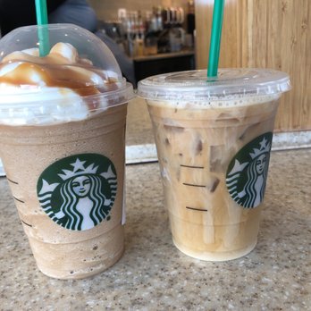Starbucks - Coffee & Tea Near Me - Barstow, California