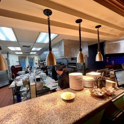Grazie Ristorante Italiano