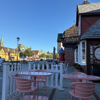 The Solvang Bakery - Bakeries Near Me - Solvang, California The Solvang Bakery - Bakeries Near Me - Solvang, California
