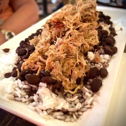 Fernandez the Bull Cuban Cafe & Bar - Midtown