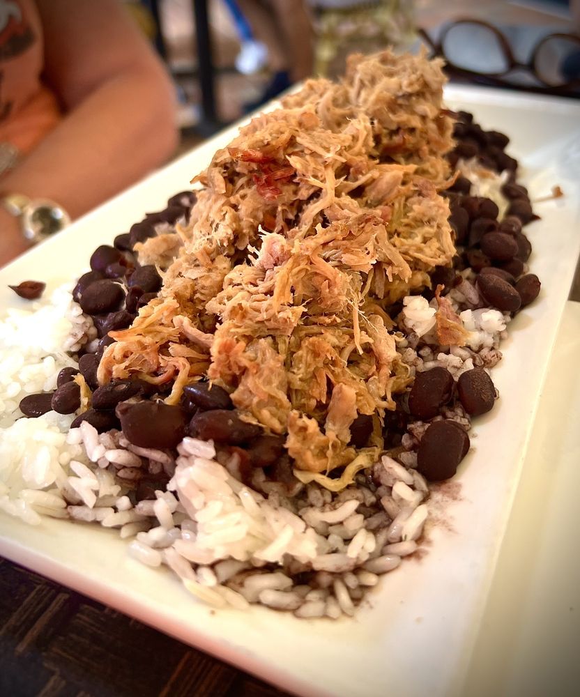 Fernandez the Bull Cuban Cafe amp - O 