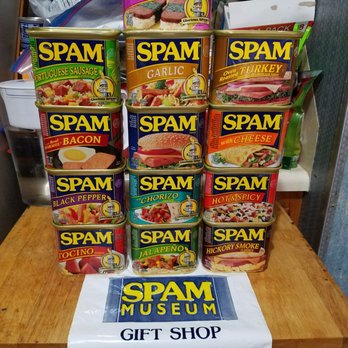 SPAM Museum - Museums Near Me - Austin, Minnesota