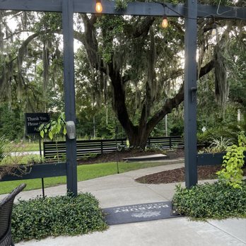 Roxbury Mercantile - Patio - Southern Near Me - Meggett, South Carolina Roxbury Mercantile - Patio - Southern Near Me - Meggett, South Carolina
