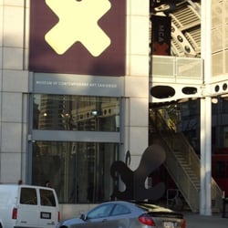 Museum of Contemporary Art