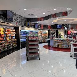 Columbus Marketplace - Inside