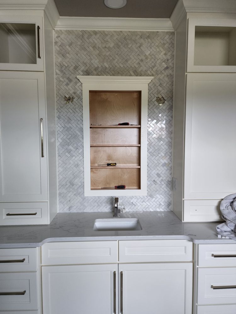Slide of Quality Service Plumbing