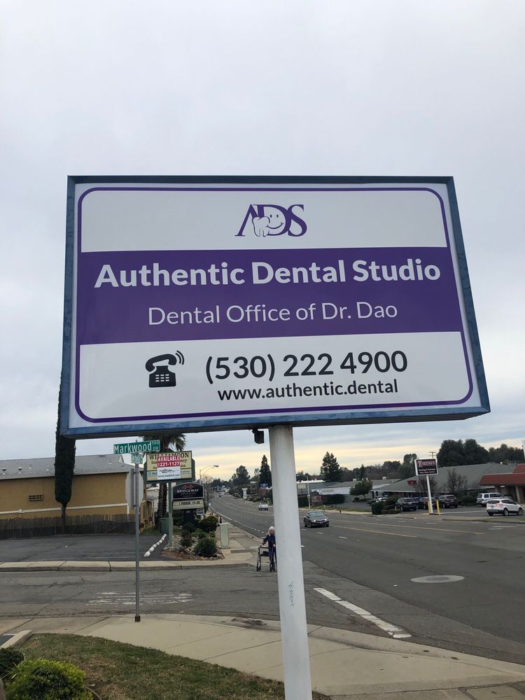 AUTHENTIC DENTAL STUDIO Updated October 2024 2695 Bechelli Ln